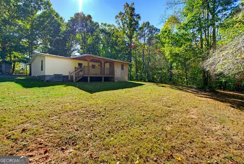 Exterior - 481 Cool Springs Rd, Clarkesville, GA 30523 photo 11 of 14