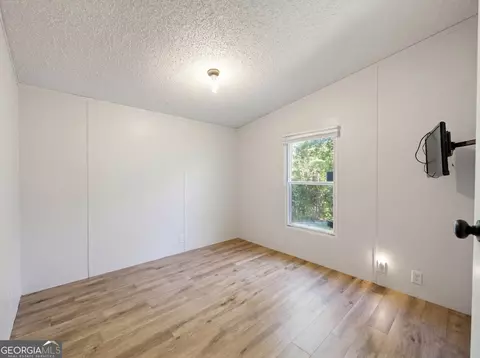Bedroom - 481 Cool Springs Rd, Clarkesville, GA 30523 photo 3 of 3
