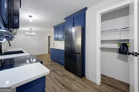 Kitchen - 481 Cool Springs Rd, Clarkesville, GA 30523 photo 7 of 7