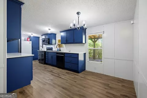 Kitchen - 481 Cool Springs Rd, Clarkesville, GA 30523 photo 1 of 7