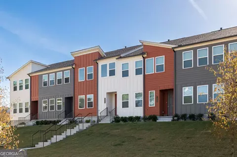 1561 Bryson Dr NW, Atlanta, GA 30318
