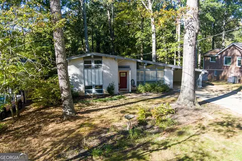 4330 Hickory Wood Ln, Atlanta, GA 30360