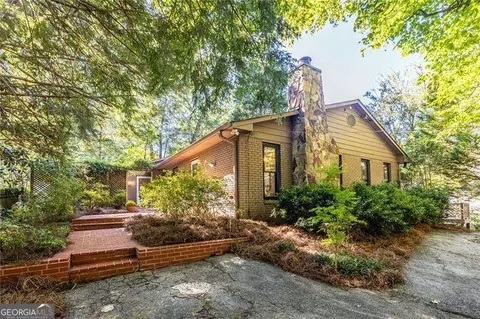 233 Seneca St, Decatur, GA 30030