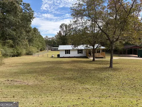 Exterior - 64 Darden Rd, Lagrange, GA 30240 photo 2 of 2