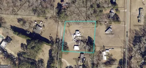 View/Area - 64 Darden Rd, Lagrange, GA 30240 photo 1 of 1