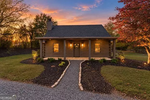 6380 Conner Rd, Dawsonville, GA 30534
