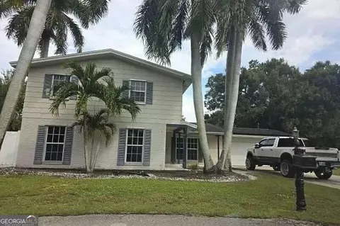 12 Georgetown, Fort Myers, FL 33919