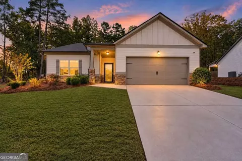 121 Hannahs Ct, Dawsonville, GA 30534