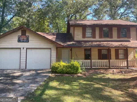3500 Tarragon Dr, Decatur, GA 30034