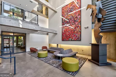 480 John Wesley Dobbs Ave NE #426, Atlanta, GA 30312