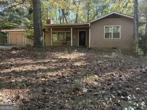 3081 Beaver Dr, Douglasville, GA 30135
