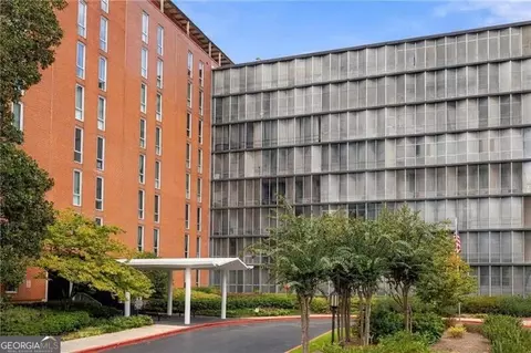 Undisclosed, Atlanta, GA 30305