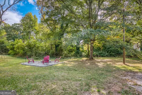Exterior - 79 E Wright St, Winder, GA 30680 photo 6 of 9
