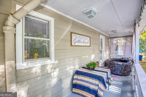 Exterior - 79 E Wright St, Winder, GA 30680 photo 5 of 9
