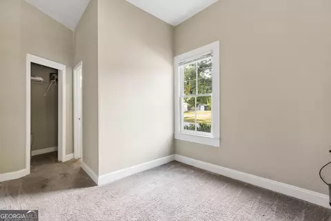 Bedroom - 79 E Wright St, Winder, GA 30680 photo 3 of 4