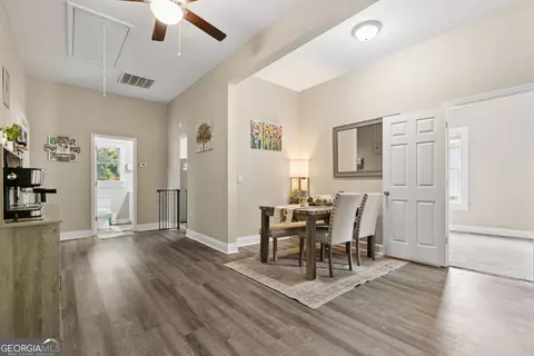 Entry Way - 79 E Wright St, Winder, GA 30680 photo 1 of 6