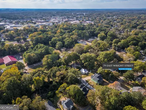 View/Area - 79 E Wright St, Winder, GA 30680 photo 2 of 2