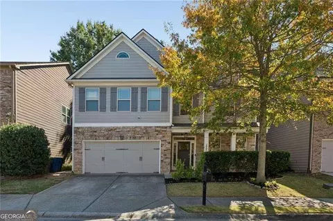 2065 Village Crest Dr NW, Atlanta, GA 30318