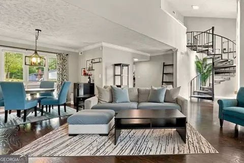 3249 Clairmont N, Atlanta, GA 30329