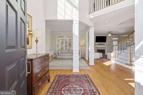 4820 Trolley Ct, Atlanta, GA 30339