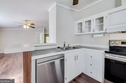 Kitchen - 109 Indica Pl, Guyton, GA 31312 photo 1 of 4