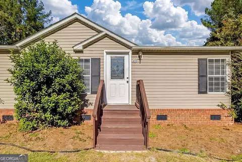 Exterior - 109 Indica Pl, Guyton, GA 31312 photo 3 of 7