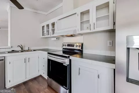 Kitchen - 109 Indica Pl, Guyton, GA 31312 photo 4 of 4