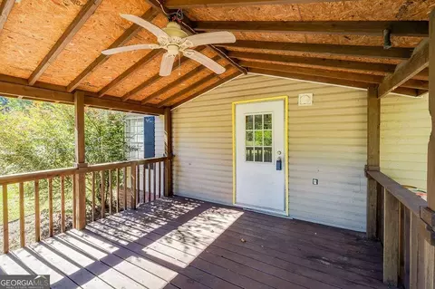 Exterior - 109 Indica Pl, Guyton, GA 31312 photo 6 of 7