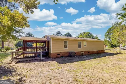 Exterior - 109 Indica Pl, Guyton, GA 31312 photo 4 of 7