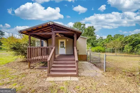 Exterior - 109 Indica Pl, Guyton, GA 31312 photo 5 of 7