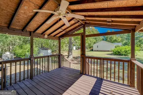 Exterior - 109 Indica Pl, Guyton, GA 31312 photo 7 of 7