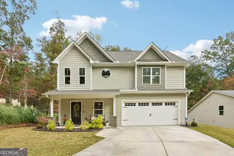 Undisclosed, Waleska, GA 30183