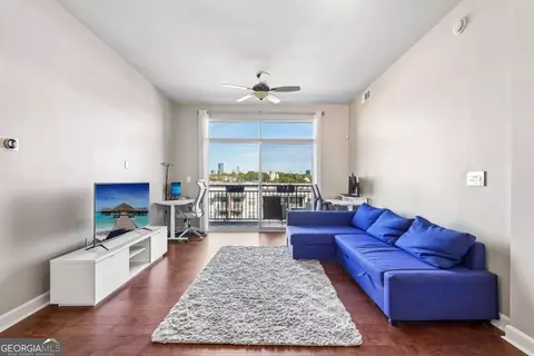 711 Cosmopolitan Dr NE #711, Atlanta, GA 30324
