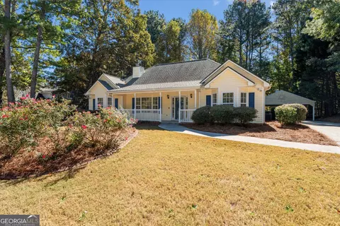 44 Glen Ridge Dr, Villa Rica, GA 30180