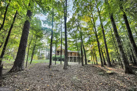 Exterior - 105 Holbrook Dr, Lagrange, GA 30240 photo 8 of 8