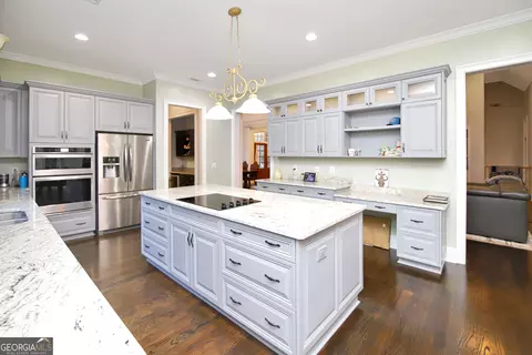 Kitchen - 105 Holbrook Dr, Lagrange, GA 30240 photo 1 of 2