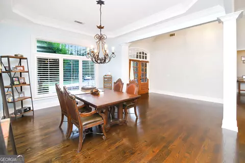 Dining - 105 Holbrook Dr, Lagrange, GA 30240 photo 1 of 1