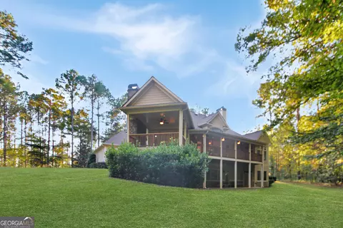 Exterior - 105 Holbrook Dr, Lagrange, GA 30240 photo 7 of 8