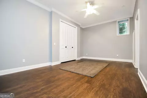 Bedroom - 105 Holbrook Dr, Lagrange, GA 30240 photo 3 of 5