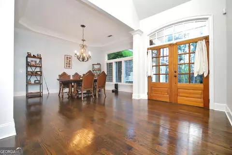 Entry Way - 105 Holbrook Dr, Lagrange, GA 30240 photo 1 of 2