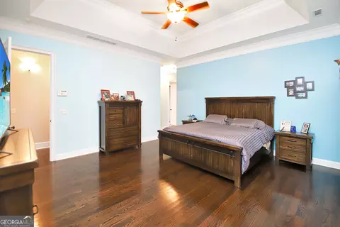 Bedroom - 105 Holbrook Dr, Lagrange, GA 30240 photo 1 of 5