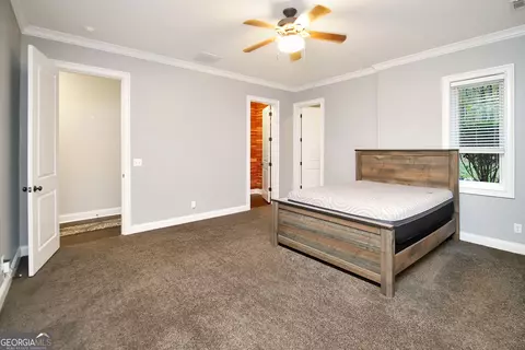 Bedroom - 105 Holbrook Dr, Lagrange, GA 30240 photo 5 of 5