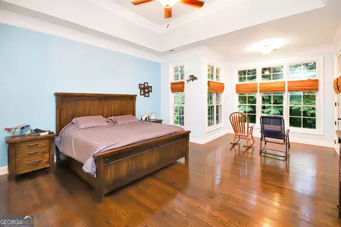 Bedroom - 105 Holbrook Dr, Lagrange, GA 30240 photo 2 of 5