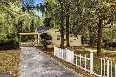 244 Dollar Mill Rd SW, Atlanta, GA 30331