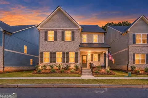 305 Fraley Dr, Woodstock, GA 30188
