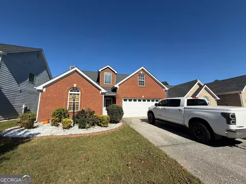 2363 Crimson Creek Ln, Snellville, GA 30078