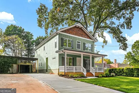 835 Eastwood Ave SE, Atlanta, GA 30316