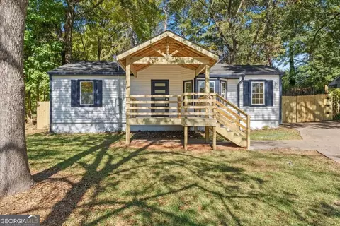 4262 Lindsey Dr, Decatur, GA 30035