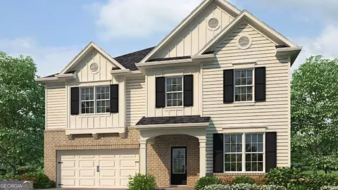 41 Wentworth Ct, Dawsonville, GA 30534