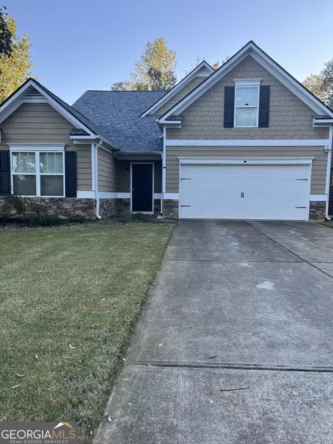 510 Reece Trl, Ball Ground, GA 30107